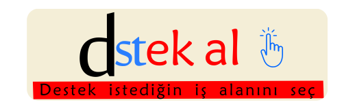 Destek Al